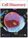 Cell Discovery封面